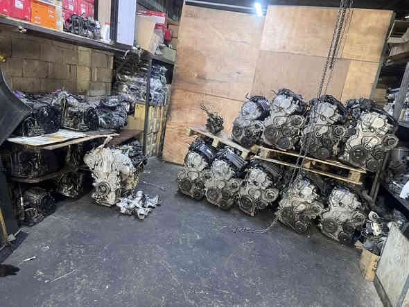 مرحبا شباب
عرض محركات ( الفيرسا. والتيدا. والصني هندي  ). مستمر 

                   ب(250الف فقط )+ القديم 

ايضا  توفرت الكيرات  نيسان تيدا او فيرسا 

والعمل بلورشه. مستمر. بتبديل المحركات 👍

            والشي الحلو بلورشه ينطيك ضمان بلعمل 👍

 للحجز واتساب او يدخل خاص 

اسم المحل عالم النيسان كريم 

بغداد شارع النظال مقابل وزاره التربيه كريم عالم النيسان 

 ☎️ ***********

 ☎️ ***********
