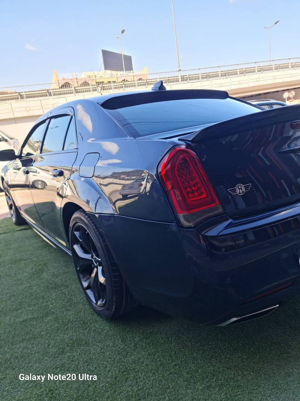 فلوجة . السعر ٢١٥$ مراوس حسب القناعه
سلام عليكم . 
اوباما للبيع موديل 2017
ضرر جاملغ والبنيد بدون دواخل ايرباك سستم سياره جديده وجاهزه ماشيه 117./ رقم سليمانيه بسمي تحويل 
مكان السياره فلوجة مراوس حسب القناعه 
رقم /***********. /  .***********
