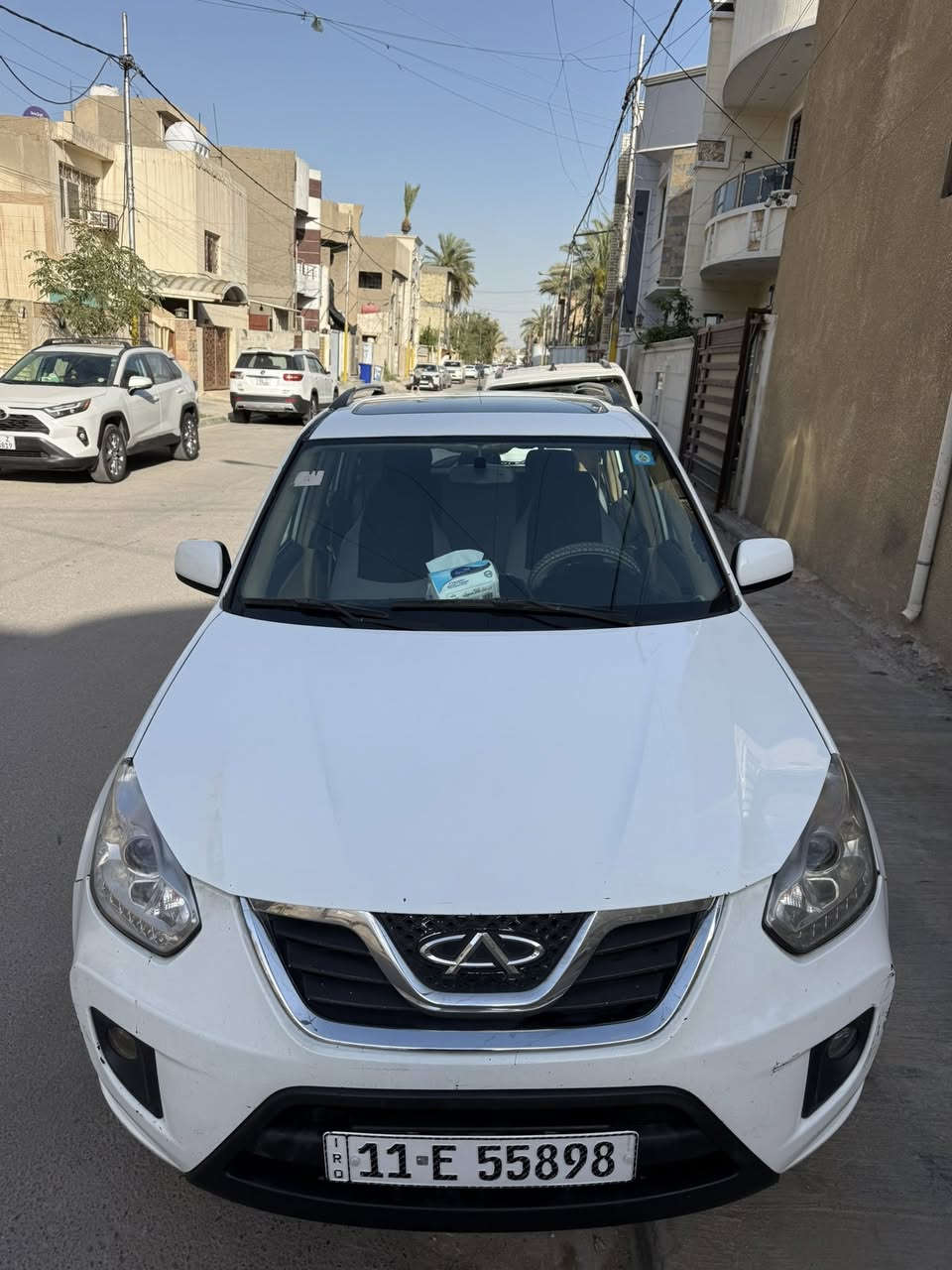 سلام عليكم سيارة تيكو ٢٠١٣ رقم جديد هزة جديدة لل ٣٦  سعر ٤٥ بغداد ***********
