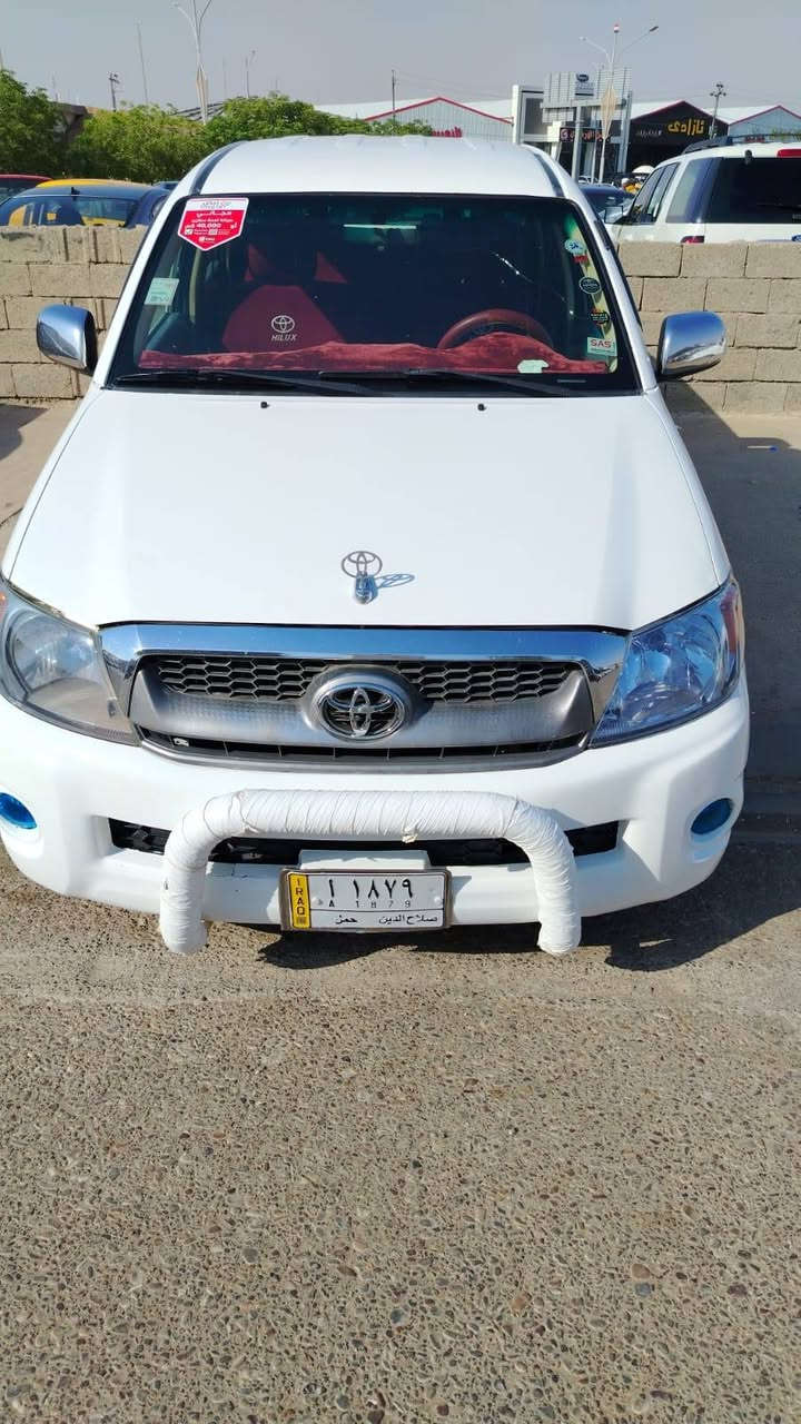 السلام عليكم بيكم للبيع موديل ٢٠٠٧ رقم صلاح الدين شاصي ١٩ كير عادي ***********
