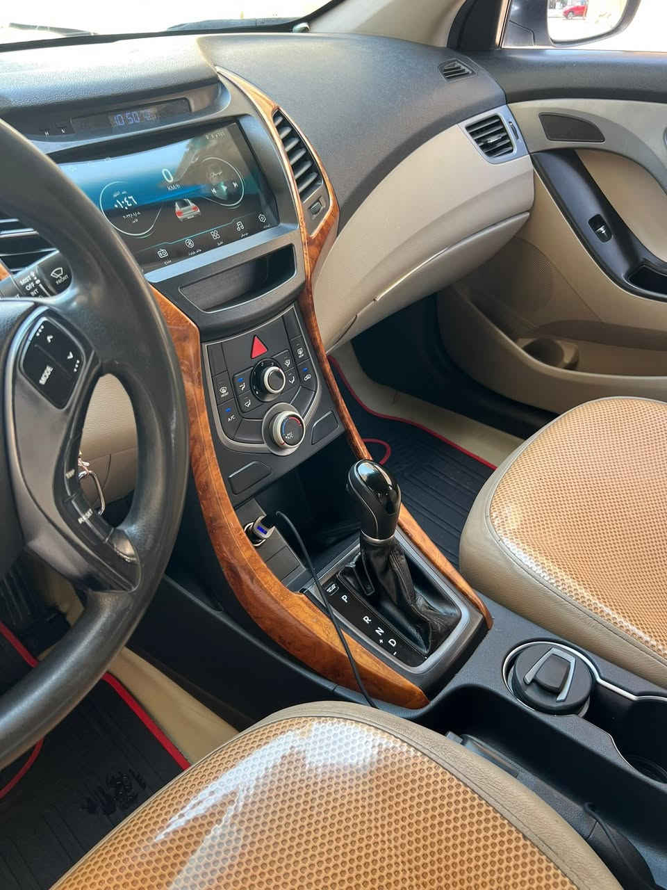 سلام عليكم الانترا موديل ٢٠٠١٦ خليجي مكينه ١٨٠٠ شرط كير حداده شرط تخم تاير تبريد ثلج تحويل ثاني يوم بصره بيه الباب الخلفي ربعه وبيه سحبت كارت السعر ١٢٥


**إذا كنت صاحب هذا الإعلان وتريد حذفه لأي سبب، رجاءا أرسل رسالة إلى الدعم الفني**