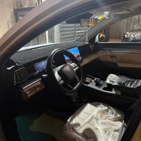 للبيع BYD Song pro    موديل 2025   سيارة جديده على وضع الشركة   ١٣ كام...