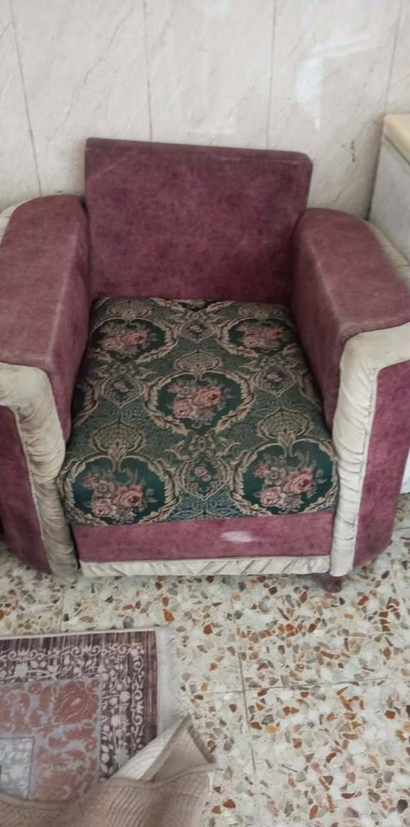 7مقاعد ب75
بغداد جديده منطقه الأمين ثانيه


**إذا كنت صاحب هذا الإعلان وتريد حذفه لأي سبب، رجاءا أرسل رسالة إلى الدعم الفني**