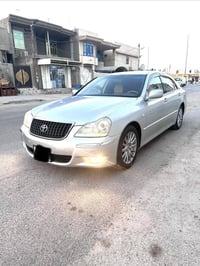 كرون ماجسته • ٢٠٠٧ • محرك ١٠٠/١٠٠