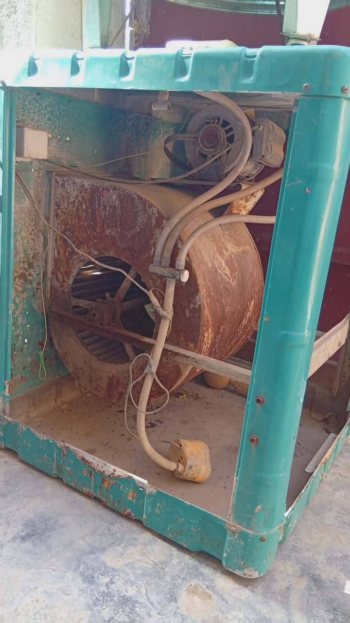 السلام عليكم
مبردات للبيع اثنينهن ب ١٧٥ وبيهن مجال
العنوان بغداد ابو غريب


**إذا كنت صاحب هذا الإعلان وتريد حذفه لأي سبب، رجاءا أرسل رسالة إلى الدعم الفني**