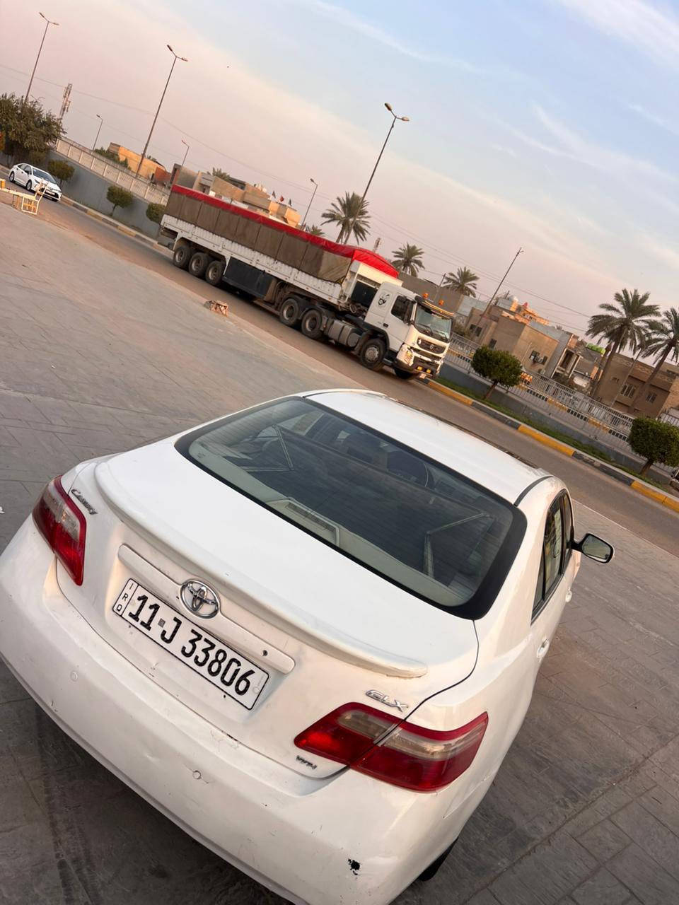 كامري. ٢٠٠٨. خليجي. فول. فتحه. مخبل. بيجي رقم. بغداد هزه جديده مكينه ٢٥٠٠  سعر ٩٠  مكاني. بغداد كاظميه ***********
