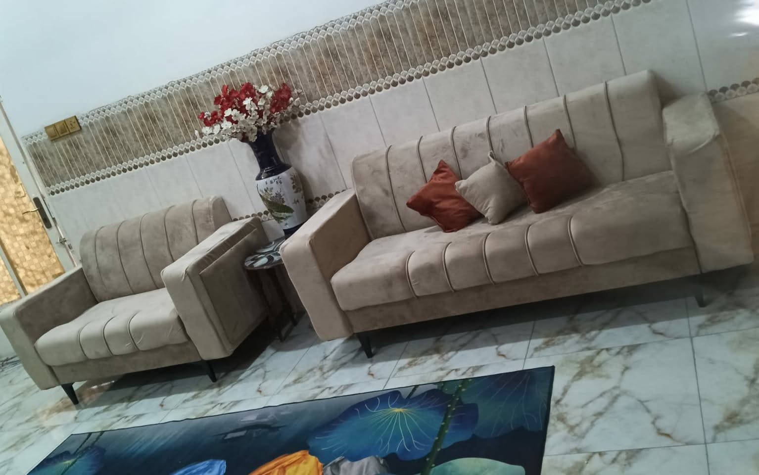 تخم 10 مقاعد جديد ونضيف
مكاني بابل
سعر 400 قفل


**إذا كنت صاحب هذا الإعلان وتريد حذفه لأي سبب، رجاءا أرسل رسالة إلى الدعم الفني**