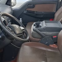 موديل ٢٠٢١ • ماشي ٧٧ الف • رقم قادسيه