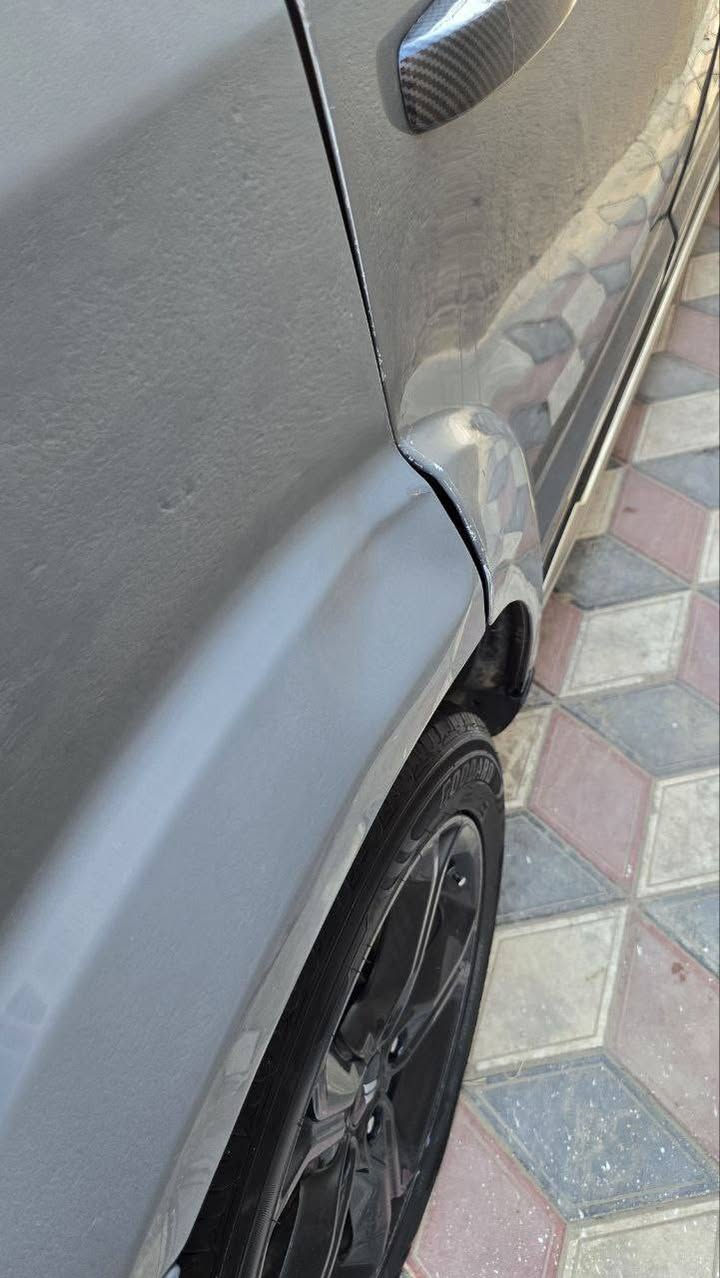 جورني موديل 2019 كروز، لون أسمنتي.
مطلية بنانو سيراميك ضد الخدش والأتربة.
الكشنات جلد.
منظومة زينون أصلية.
ويل 19 كروم.
7 راكب، 3 قطع تبريد. حساس خلفي، كاميرا، 3 شاشات كبيرة.
طقم إطارات جديد.
حدادية أمامي وخلفي، كشن كهربائي.
السيارة باسمي في السنوية، 6 سلندر وهي 6 سلندر.
راديتر هيمي.
بطارية جديدة.
نظام إيكو اقتصادي.
ضربتها موجودة بالمنشور، ماشية 100 ميل. السعر 155.
أو مراوس بسيارة سنتافيا أو سورنتو فقط.
***********
اتصال أو واتساب.
ذي قار - قضاء الفهود.
