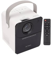 CY-300 • جهاز عرض محمول • واي فاي بلوتوث