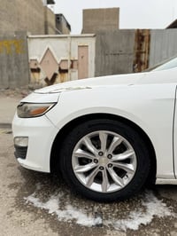 ماليبو ٢٠٢٠ • فول مواصفات • خلل غيار ٤
