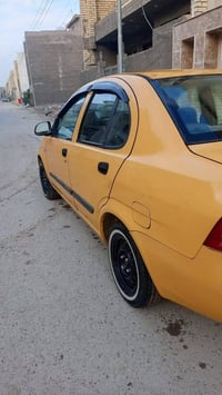 ٢٠١٥ • بدون ضربه • بدون صبغ