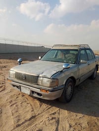 ارنب • محرك ٣٥ • بصره