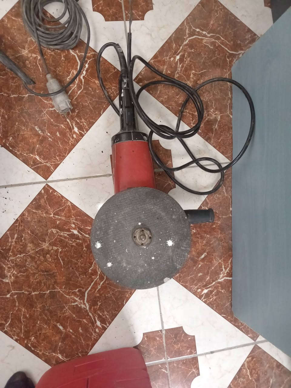 هلتي للبيع دريل تفليش كوسره حايط كوسره حداد للبيع مكانى حي تراث تقاطع درويش بس العقول متكامل تعرف هلتي للبيع


**إذا كنت صاحب هذا الإعلان وتريد حذفه لأي سبب، رجاءا أرسل رسالة إلى الدعم الفني**