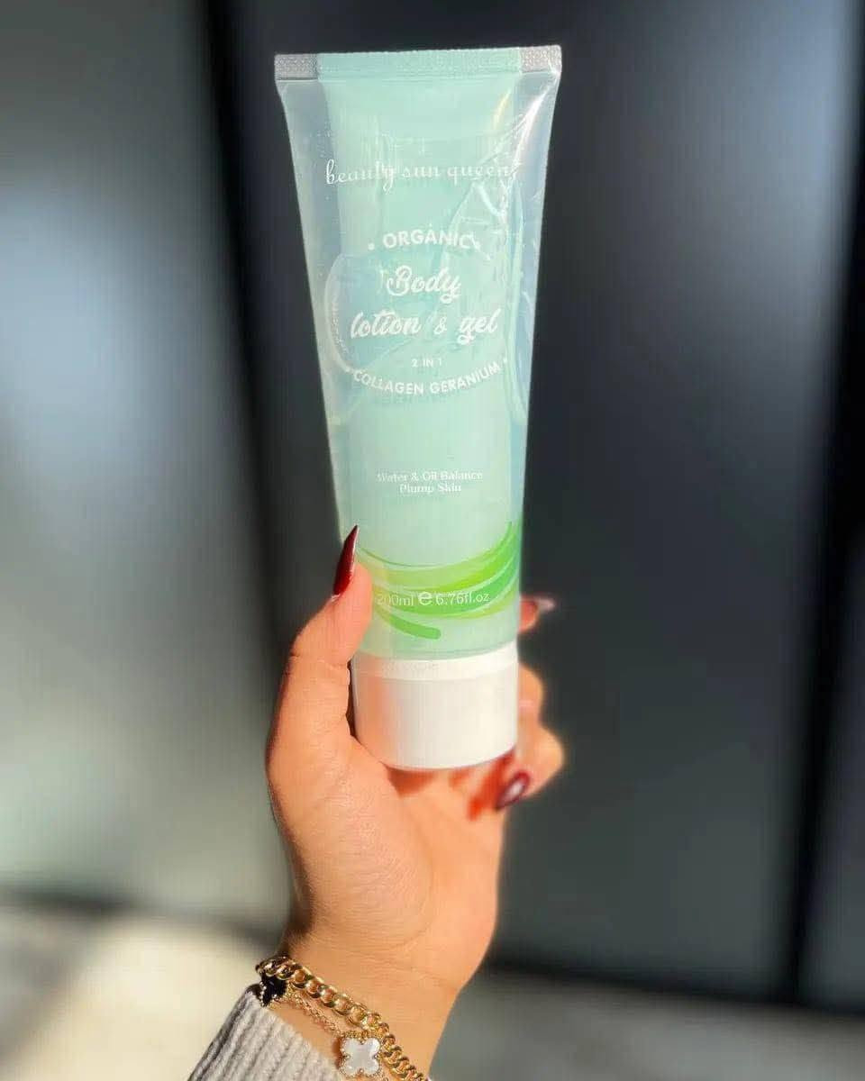 لوشن جسم من ماركة BEAUTY SUN QUEEN 🩷🫧🌿

مرطب للجسم عضوي خالي من المواد الكيميائية 
2 في 1  بنفس العلبة يجي جل ولوشن عصارتين بالداخل 
يرطب ويفتح البشرة ويعتبر مهدئ للبشرة الحساسة المتهيجة ويوازن افراز الدهون بالبشرة
مكوناتة كولاجين ، زهرة الخوخ ، والبابونج 
كل المكونات طبيعية اوركانك 🙂‍↔️🩷

منتج اصلي 💯💯💯
https://wa.me/9647711639378    للطلب  والحجز  والاستفسار  اضغط هنا


**إذا كنت صاحب هذا الإعلان وتريد حذفه لأي سبب، رجاءا أرسل رسالة إلى الدعم الفني**