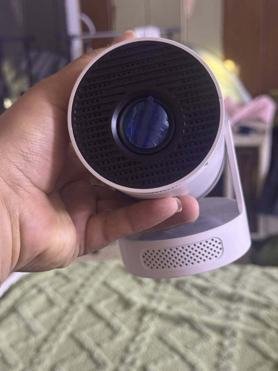 بعدهي بجيسس انطونه سعر وبل عافيه


**إذا كنت صاحب هذا الإعلان وتريد حذفه لأي سبب، رجاءا أرسل رسالة إلى الدعم الفني**