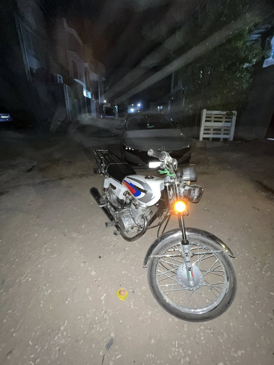 دراجه اربعه كير موديل 2026 بشهر 2طالع واوراق كامله ومستعجل عل بيعته سعره 580 قفل رقم ***********
