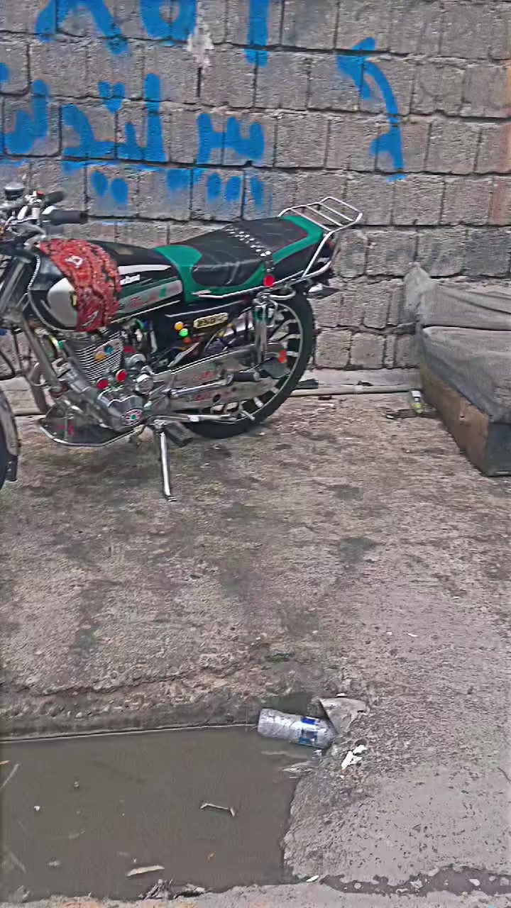 مطلوب مطور حلبي مكينة ٣٠٠ رقم وتساب***********
