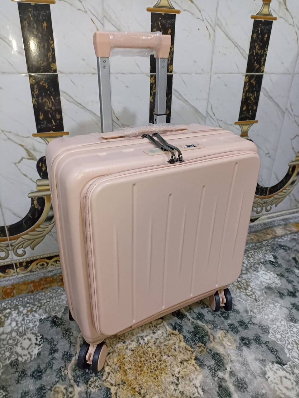 شي أن جديد غير مستخدم 💯💯 يوجد توصيل 💝🌹


**إذا كنت صاحب هذا الإعلان وتريد حذفه لأي سبب، رجاءا أرسل رسالة إلى الدعم الفني**