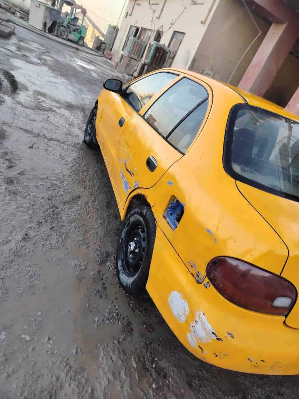 ‎سياره اكسنت هونده94 رقم الماني سنويه صاقطه بل19‎ تكريت, صلاح الدين


**إذا كنت صاحب هذا الإعلان وتريد حذفه لأي سبب، رجاءا أرسل رسالة إلى الدعم الفني**