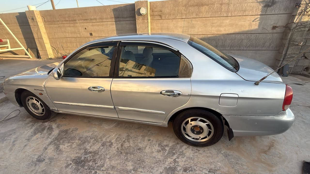 سوناتا وفود موديل الفين محرك  الفين سياره نضيفة خير من الله رقم بغداد الجديد الانكليزي سنوية لحد 2029 ومكانها بغداد سعرها 52 وبيها مجال حك الجية
***********
سوناتا وفود موديل الفين محرك  الفين سياره نضيفة خير من الله رقم بغداد الجديد الانكليزي سنوية لحد 2029 ومكانها بغداد سعرها 52 وبيها مجال حك الجية
