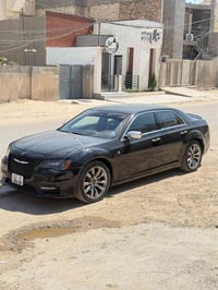 C300 اوباما • ٢٠١٣ • محرك جديد