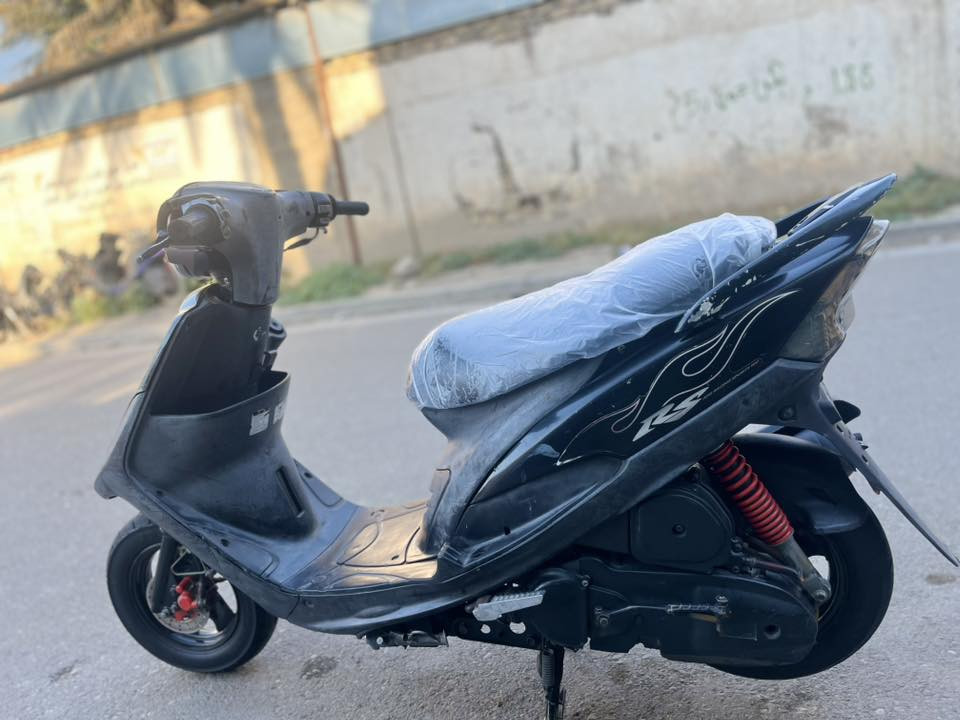 اسلام عليكم ‏ دراجة ماكس عدلة كفرها بلادي المكان بغدادالغزاليه شارع الضغط سعر ٧٠٠ ***********
