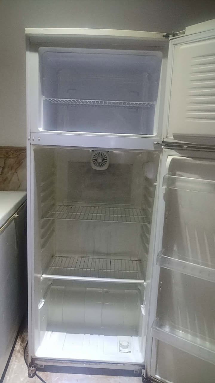 ثلاجه نظيفة يشتغل ١٨ قدم  مكان اربيل


**إذا كنت صاحب هذا الإعلان وتريد حذفه لأي سبب، رجاءا أرسل رسالة إلى الدعم الفني**