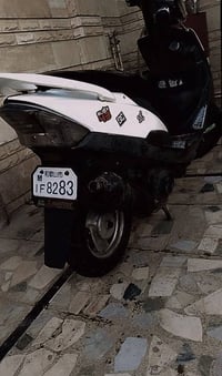 ماكس ٥٥ • سلف شغالة • حي الجهاد بغداد