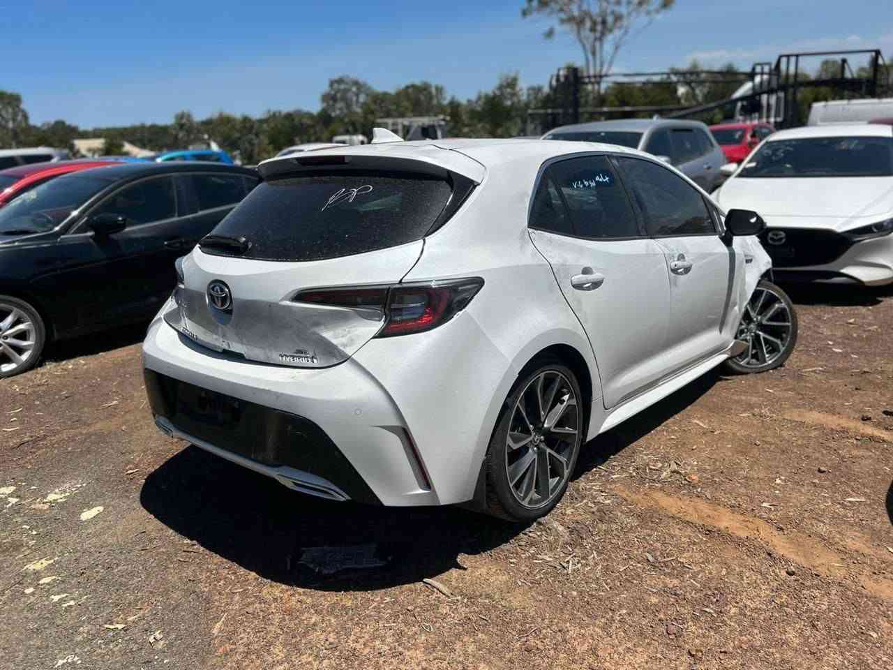 بسم الله الرحمن الرحيم ....

________________________

كورلا 2024 هايبرد
 واصل للميناء مصلحة وجاهزة 

السعر  99 $

__________________

👇👇👇👇🇦🇪🇮🇶+971562854807
رابط واتساب اسفل منشور 
مكتب واسط / الهورة 
لضمان مكاتبة بين طرفين  .. 
👇🏻
رابط كروب واتساب ... 🇦🇪🇮🇶

_https://chat.whatsapp.com/G2Nv7v1AI1K6yUOccrOPpC
_________________
#اكسبلور #سياراتبغداد #اكسبلور #العراق #النترا #K5 #سوناتا #ماليبو #كيا #سورنتو #بصرهسيارات #واسطسياراات #واسط #معوقين #السيارات #تيلوؤايد #كامري #كورلا #اكسبلور #####اكسبلور #سيارات ميسان #ميسان #بغداد #كربلاءسيارات #بيع سيارات #سيارات #بيعسياراتحديثه #السيارات #واسط


**إذا كنت صاحب هذا الإعلان وتريد حذفه لأي سبب، رجاءا أرسل رسالة إلى الدعم الفني**