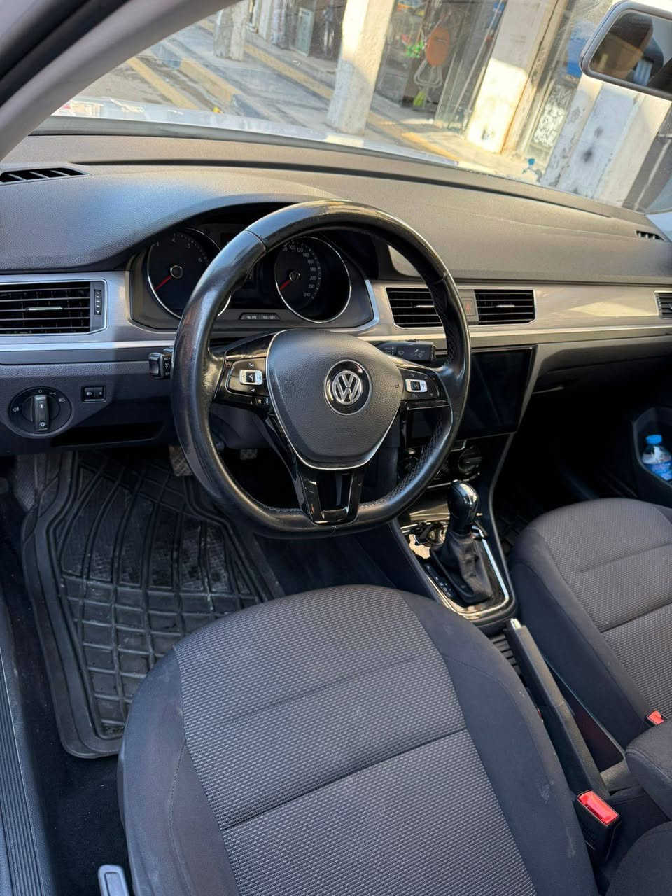 ***********
فولكس واكن بورا 2022
مكفول من صبغ وتعديل كل شي على بلاد
ماشيه ٦٦ الف مابي اي نقص كامل صيانة مسولها
سعرها ١٢٠ ورقة وبي مجال
مكانها كركوك
مكينة 1.5

بي ورقة بانزين والسيارة بأسمي كركوك, العراق
