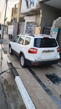 موهافي • ٢٠١٥ • رقم بغداد