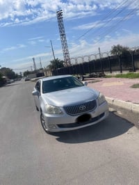 ماجستا • ٢٠١٢ • للبيع
