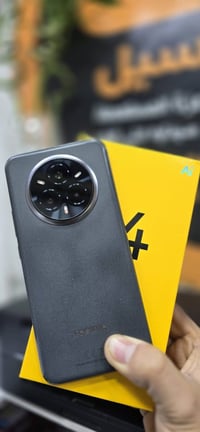 ريلمي 14 برو بلس • ٥١٢ • نظيف ١٠٠٪