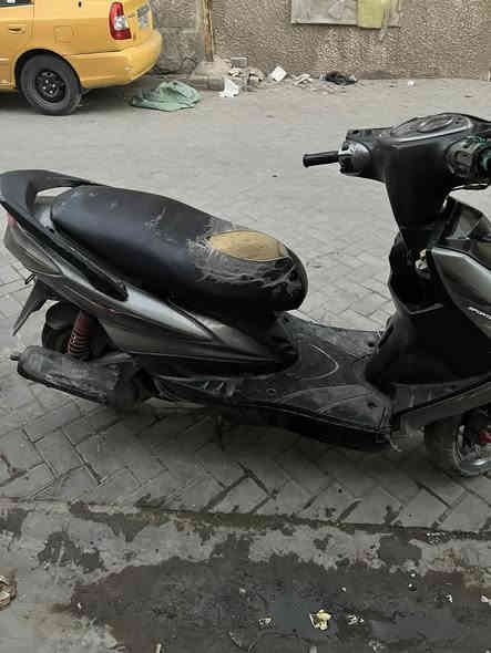 سلام عليكم شباب سكنس فحل للبيع جانت متروكه فتره غسلته اريد اشغل ما تشتغل ابيع عله حطته تاخذه وتروح ماعرف شنو سبب ما تشتغل مكاني بغداد الامين الثاني السعر ٣٥٠ رقم الهاتف او الواتساب ***********
