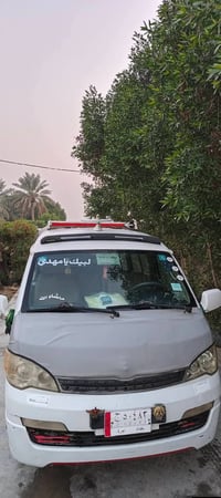 ٢٠١٤ • غاز • بابل النيل