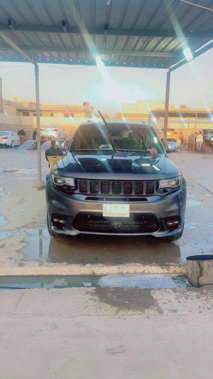 جيب اوفر لاند ٢٠١٩ أمريكي  رقم بغداد  لتفاصيل اكثر اتصال على الرقم ***********
