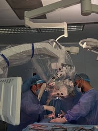 جراحة الفقرات • استعادة الحركة • مجمع الكندي الحويجة