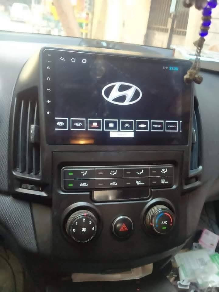شاشة اندرويد لمس هونداي اعلى مزاد ابيع 
*********** واتساب
