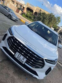 جيتور x70 بلس اعله فئة مميز  موديل 2025 سيارة زيرو  فول مواصفات لاكجري...