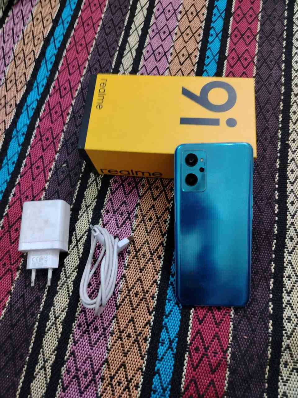 سلام عليكم اخوان جهاز ريلمي 9iالجهاز نضيف كدام العين 60فريم شاحنته الاصليه الجهاز مامبدل بي اي شي السعر 100الف بي مجال قليل للشراي مكاني موصل الجانب الأيمن حي المأمون


**إذا كنت صاحب هذا الإعلان وتريد حذفه لأي سبب، رجاءا أرسل رسالة إلى الدعم الفني**