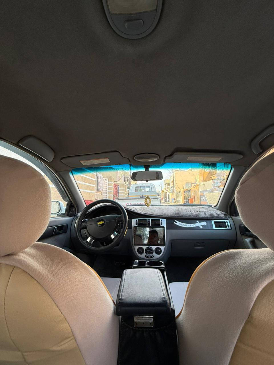 اوبترا 2011 السياره حلوه بسعر مناسب جداً جداً 68$ رقم صلاح الدين بيهه صبغ جاملغ  والبنيد بي رصعات لان طائر ع قماره بس السياره خير من الله لا تنقيص ولا تبخير داخلهه كلش نضيف تدفئه تبريد كله شغال كهربائيات كلهه جديده 
مكانها صلاح الدين  الدجيل ***********
