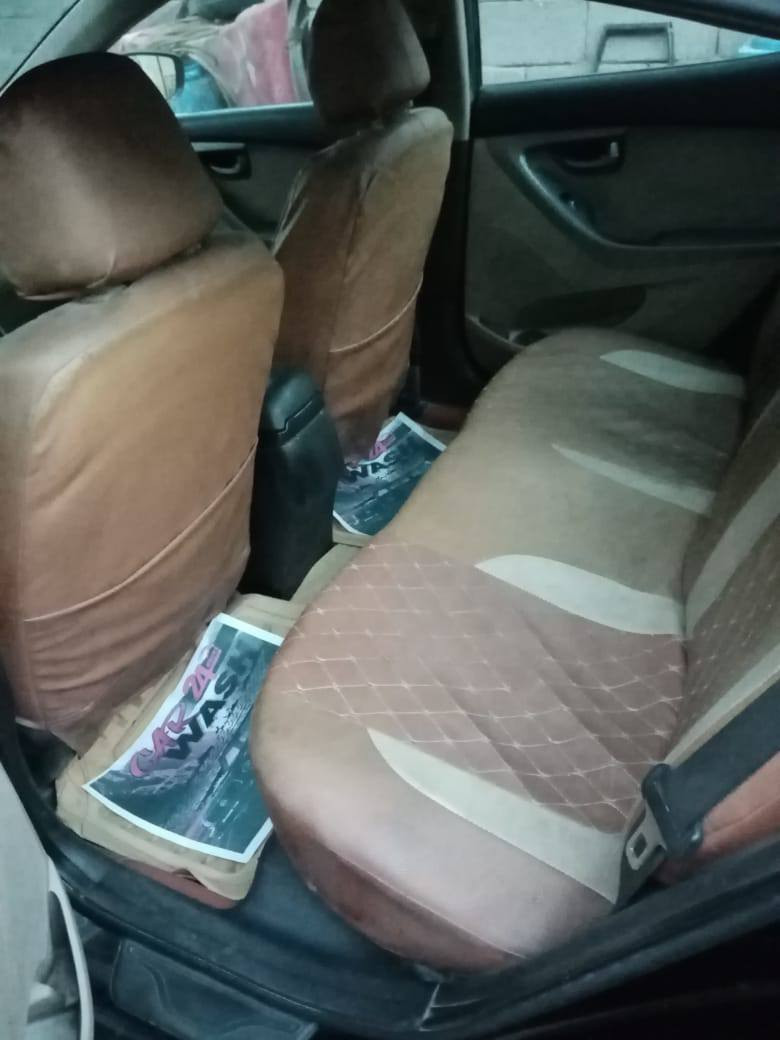 النترا موديل 2015 امريكي  السعر 115 الاتصال على الرقم ‏‪*********** بغداد, العراق
