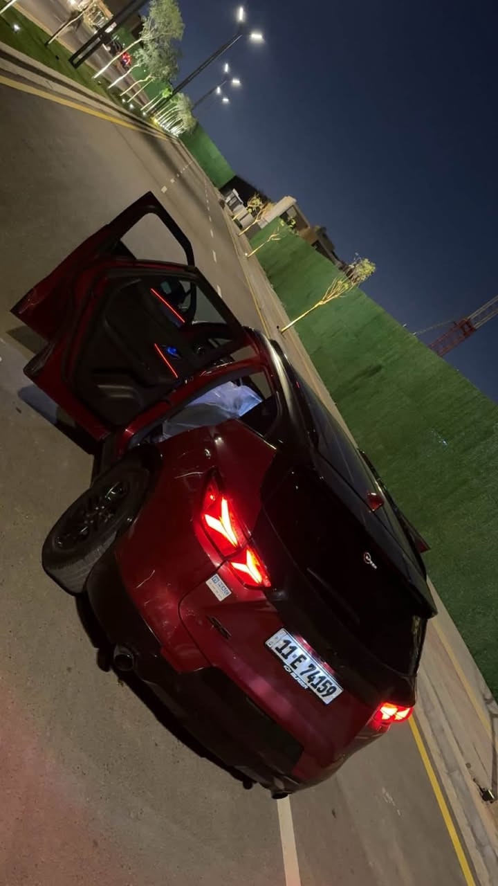 نوع السيارة / شوفر ليت بلايزر V6
➤مکان السیارە :بغداد المنصور 

السعر دفترين يعني 200 ورقة
***********

➤الضرر➤ صندوك فقط وشبر بل بنير 
➤ شوفرليت بلايزر➤
➤محرک 3600 .➤
➤.6 سلندر➤➦ 
➢➤6 بصمات ➤

➤➤المواصفات: ➤➤

➤جنطه كهرباء➤
➤شاشه ايباد مع شاشه عرض عطلات جدا ذكيه➤
 +تدفئه +كهرباء➤
➤تشغيل عن بعد➤
➤3 انظمه قياده ➤
➤تحكم سترين جهتين➤
➤سماعات bose➤
➤بصمة تشغيل وابواب➤
➤اربع ابواب بصمة➤
➤هند بريك بصمة➤

➤نظام اتو ستوب
➤لايتات زنون➤
➤صندوك كهرباء 3 وضعيات➤
➤منظومه زنون داخل وخارج➤
➤مري جانييه تضليل كهربائي اوتو➤

➤  نظام سبورت➤
➤نظام ايكو➤
➤حاجب لد➤
➤اشاير بالمري➤
➤نظام abs➤
➤حساسات➤
➤كشنات تدفئه➤

➤رادارات جانبيه➤
➤نظام مانع انزلاق➤
➤كروز سرعه➤
➤تبريد بيانو➤
