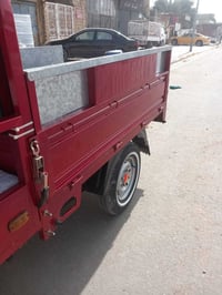 موديل 22-24 • كفاله عامه • بشارع بغداد