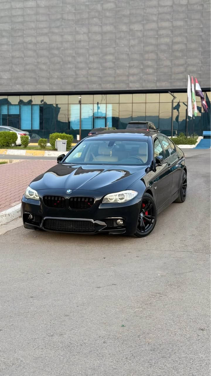 ماشاء الله له ماڵی هەموو لایەک
🦅BMW/2011/535i🦅
  بڕاوەیە سەیارەکە کۆدم بۆی کردوە 
 قەپات مواسەفاتە شتی جوان و راقی دانسقە لۆک لۆک 
دەحەمی پێشو دواوەی M لۆک 
کارەبای بەشەرت پێشو پشتی بەشەرت دەبلو دارو بەردی بەشەرت هەتا بڵیی نەرمو خؤشە /هەیکەلیکی هەتا بڵیی جوانو رێکی هەیە ناو زەرد کوشن جڵدو کارەبایە سڵایت گەورە دەرگا شەفت لایت ناوچەی کوێر ئاوینەکانی دژە فولە دەحدیل سورحەو تەحەکوماتی کاملی سوکانی مەزبوتە بیلاد بلوتوزە سندوق شەفت بیلاد ٥ پەدر زۆر مواسەفاتی کە یەک گڵۆپی ناو شاشەی پئ نییە هەمو دوگمەکانی ناو سەیارەکەش بەشەرت تامی ساخێکی نەبو گلەیی بکە 
  گێرو مەکینە بەشەرتی ١٠٠ فیتەر  دەکەڵو بوخار بەشەرت/کارەبایی بەشەرت /535i تۆربۆ زۆر بەقوەتە ماڵی سیباقە ماشااللە گێڕی حادیو ئۆتۆو سپۆرت مەزبوت فەقازی لاقی مازبوت کامل سێرفز کراوە/پلاک نۆزڵ مەسفی فیت پەمپ ڕۆنی گێڕو مەکینەی تازەیە ویلو تایەی لۆک لۆکە تازە بۆی بەستراوە 
سەیارەکە پێویست بە وەسف ناکا 
دەحامی بۆ دەحامی بەشەرت لە رەسمەکان جوانتر نەبو هەقی رێگات حایدی من 
بۆ زانیاری زیاتر *********** فایبەر 
وەتسئەپ
شوێن .رانیە رانية, السليمانية
