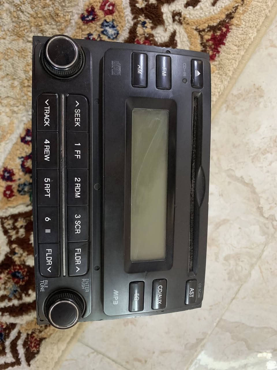 للبيع شغال كلشي ما بي المكان مشيرفه الثانيه


**إذا كنت صاحب هذا الإعلان وتريد حذفه لأي سبب، رجاءا أرسل رسالة إلى الدعم الفني**