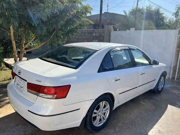 سوناتا 2009 گص السعر 45 ،*********** ، مكاني بيجي
