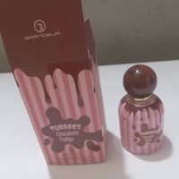 عطور الرحاب • عطر توبيز • صنع إماراتي