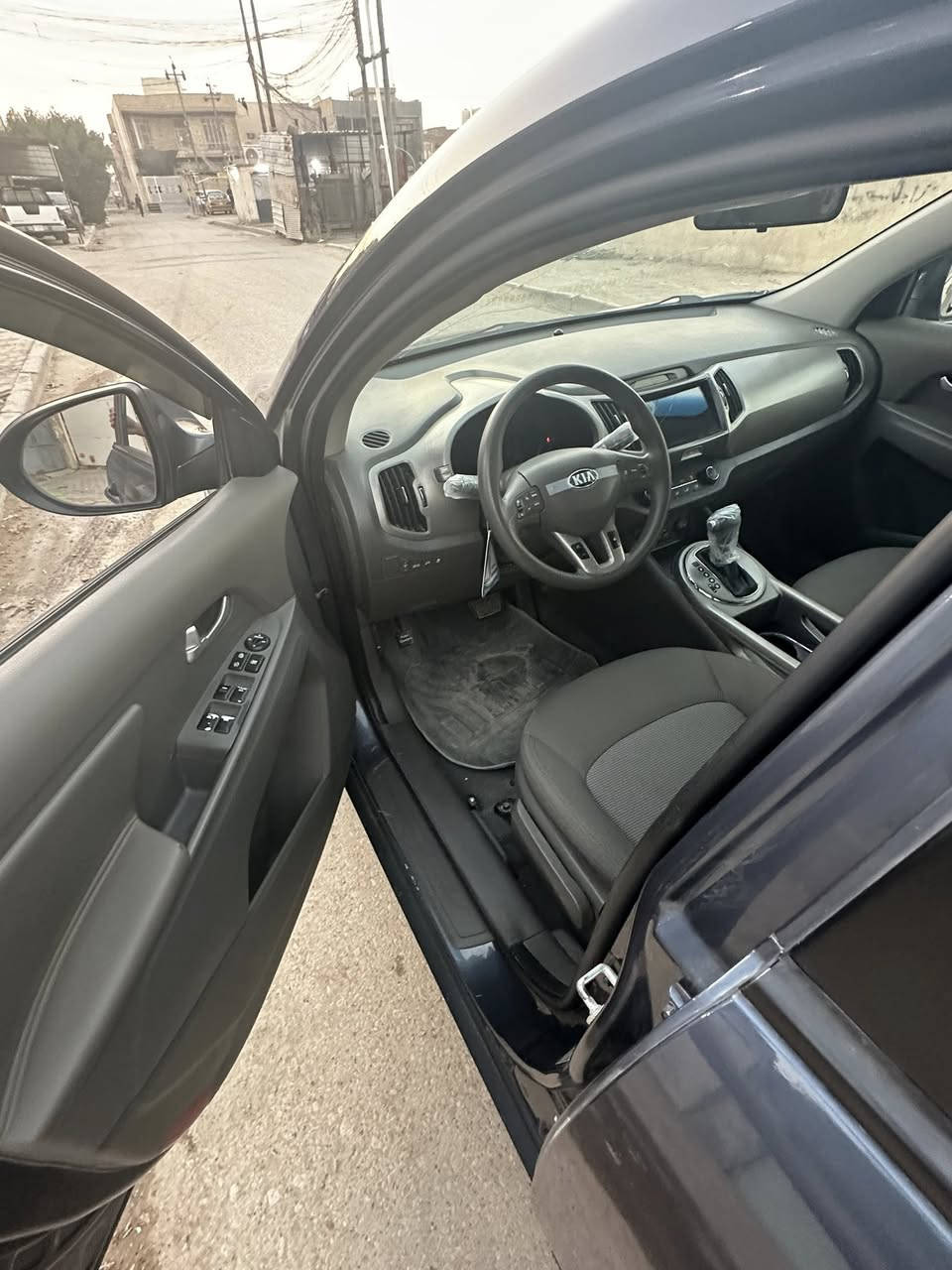 السلام عليكم سبورتج وارد امريكي
موديل16
ماشية65 الف حقيقي
مكينة 2400GDi
موجود بلعمارة قطاع30
شعندك مراوس او بيع
واتساب***********
